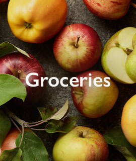 Groceries