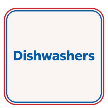 Dishwashers