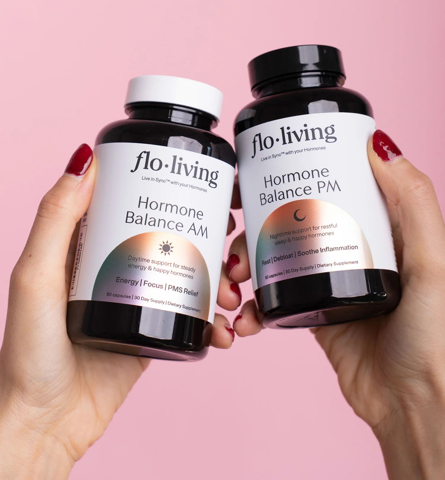 Hormone Balance