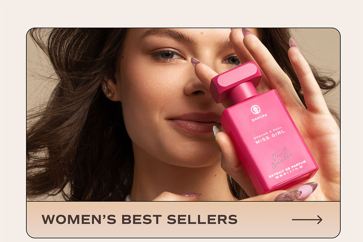 Women's Best Sellers
