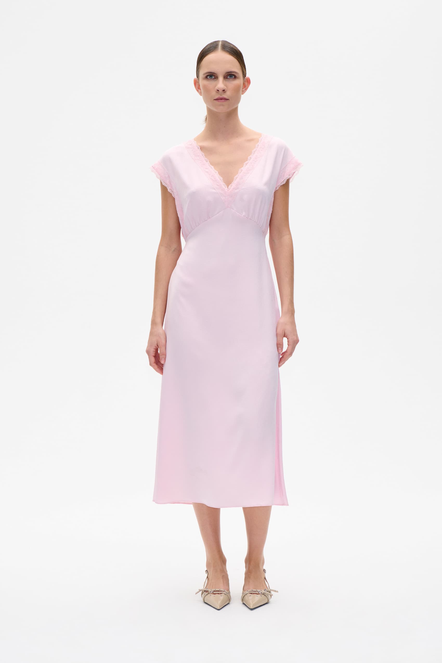 ANDRA DRESS