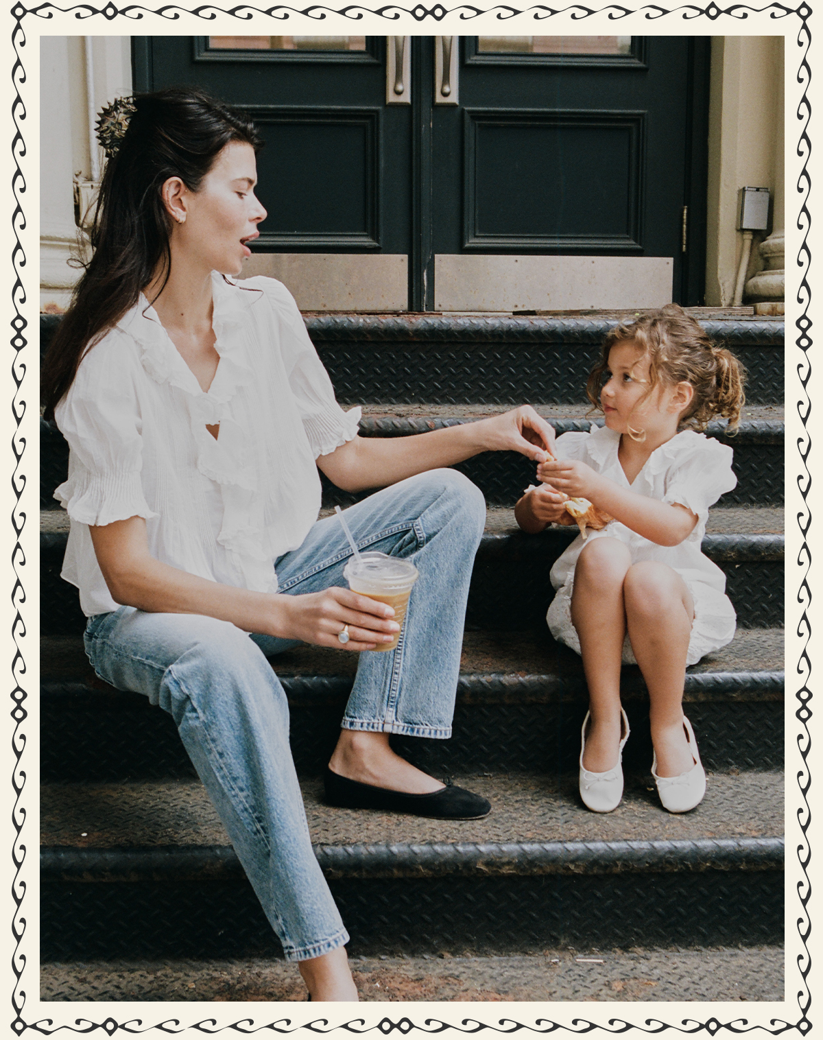 Shop The Littlelest Henri at DÔEN