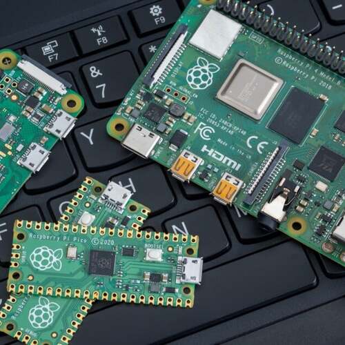 Stop Paying for Google Drive. I Built a Home Storage Cloud On a Raspberry Pi