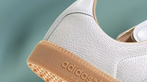 Adidas’s New Military-Born Sneaker Is an Instant, and Affordable, Icon