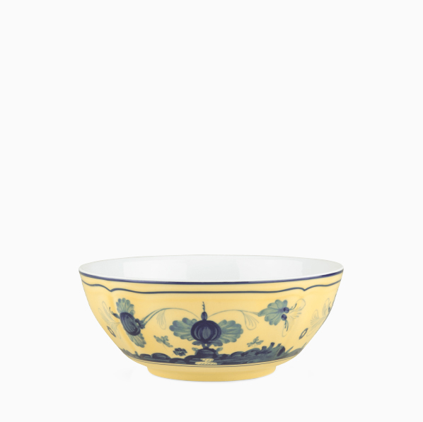 Calotte di Ginori 1735
