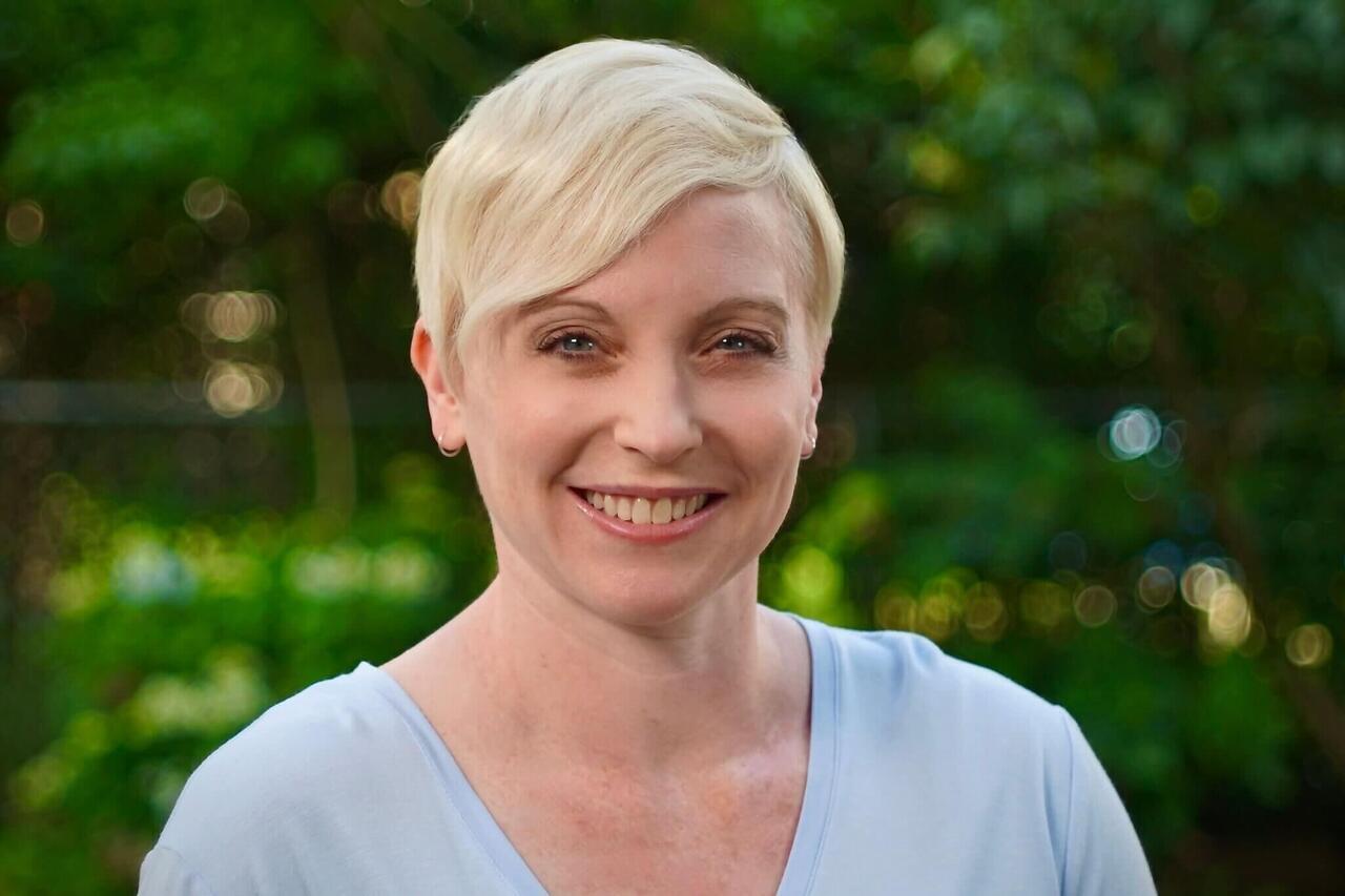 Meghan McLyman