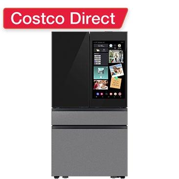 Save on Select Samsung Appliances