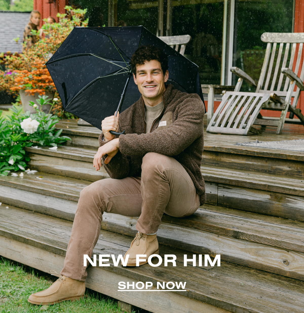 Mens