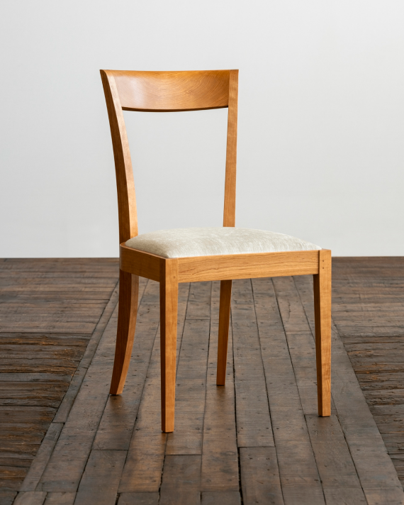 Harpswell Side Chair 