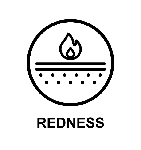 REDNESS
