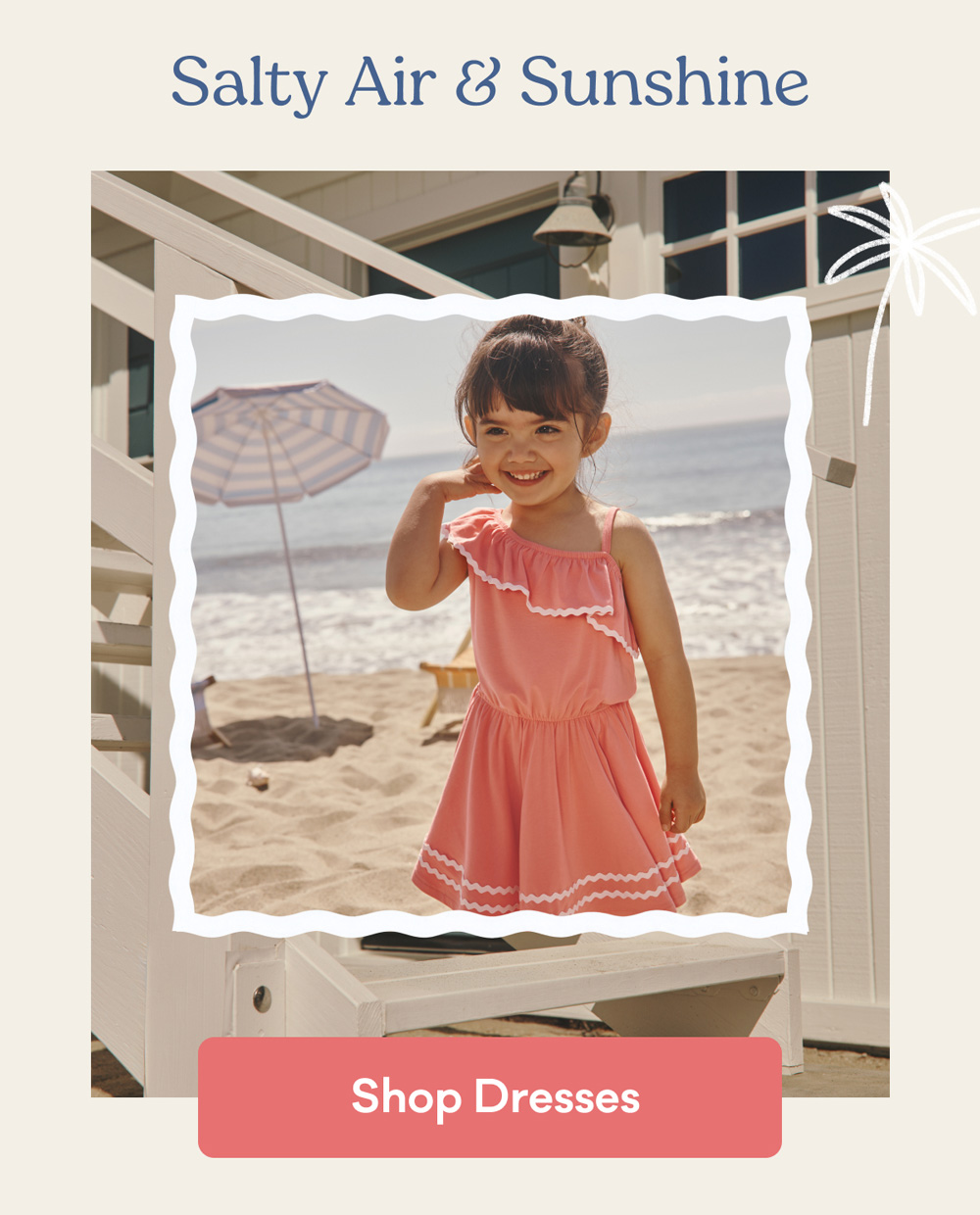 Salty Air & Sunshine | Shop Dresses