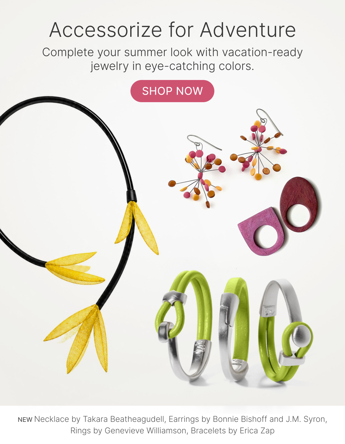 Shop Jewelry