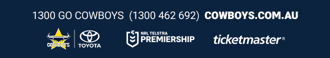 1300 GO COWBOYS (1300 462 692)