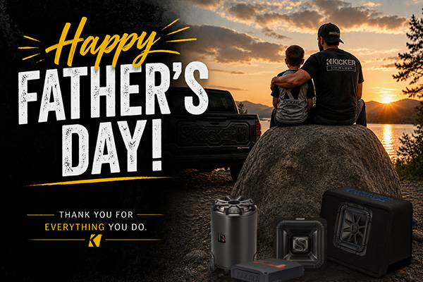 Father's Day 2026