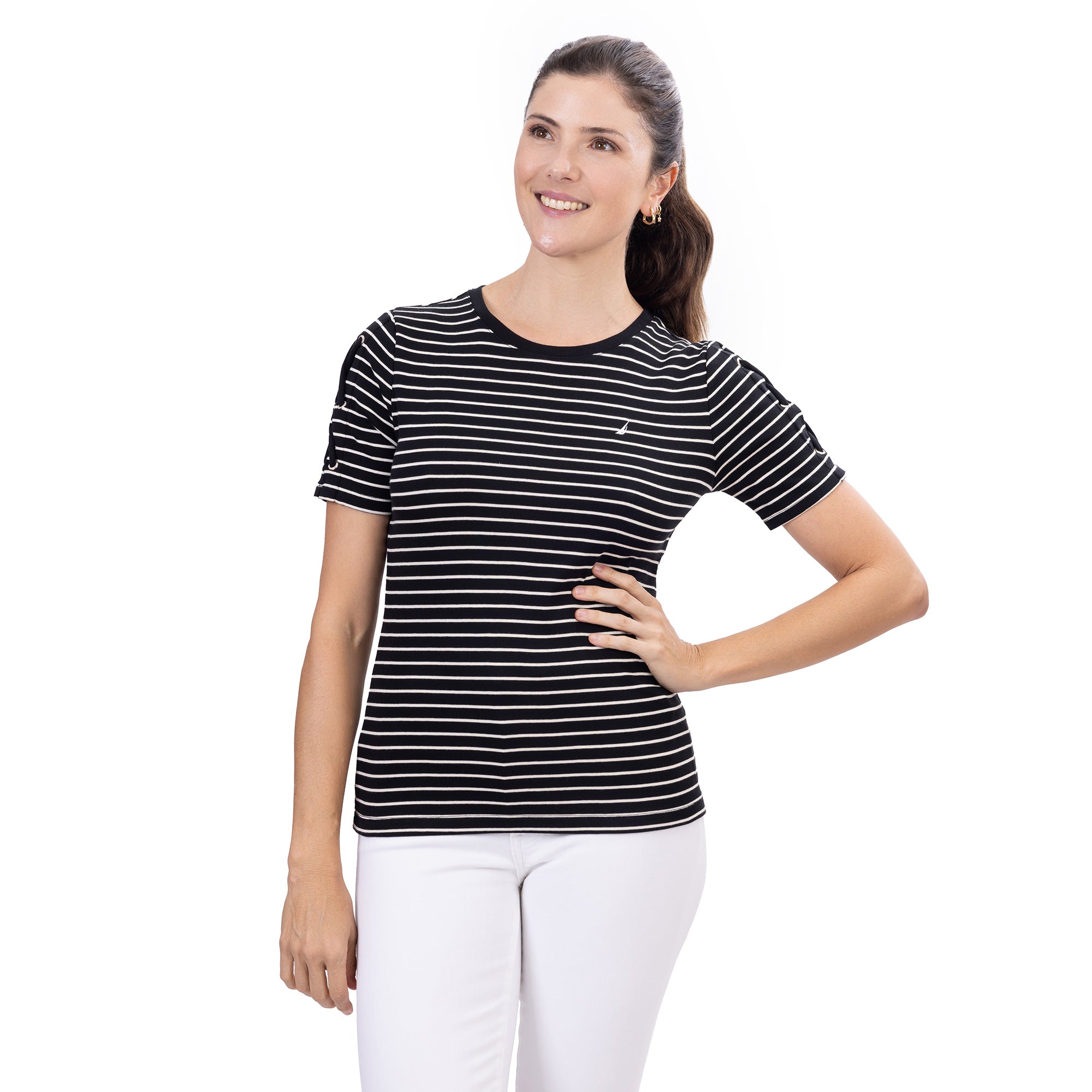 Image of Playera De Dama