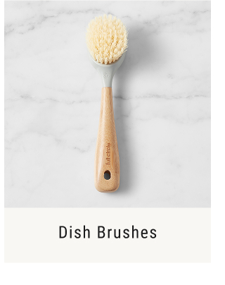 dish brushes