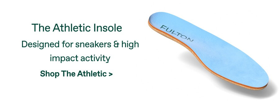 Shop the athletic insole