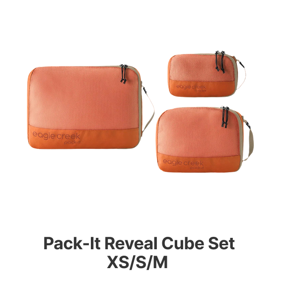 Pack-It Reveal