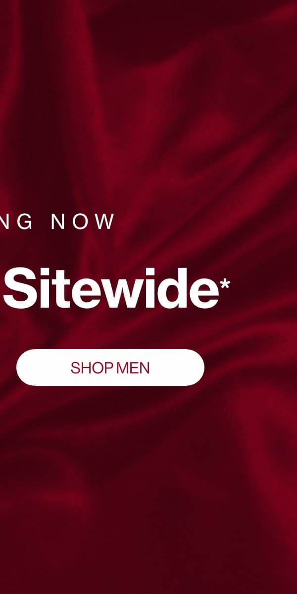 Shop Men
