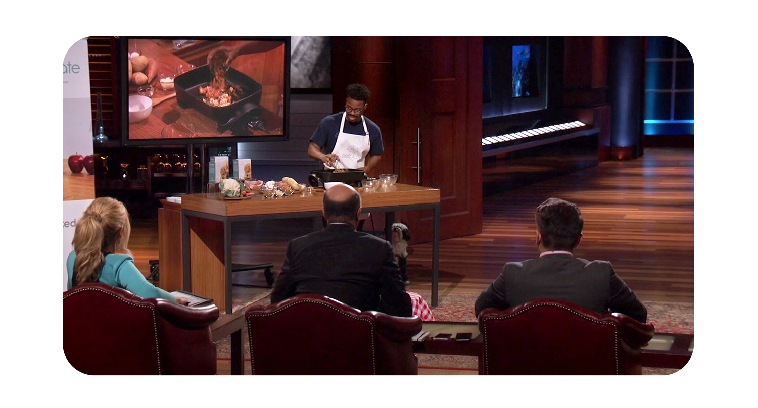 Shark Tank
