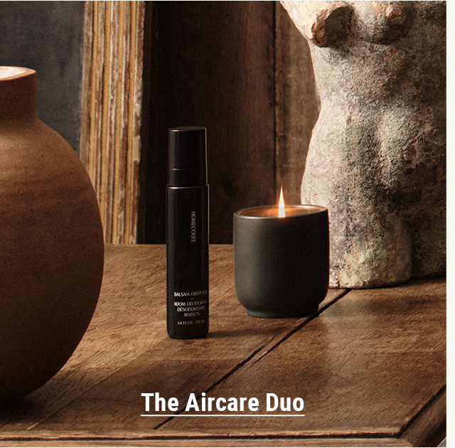 The Aircare Duo