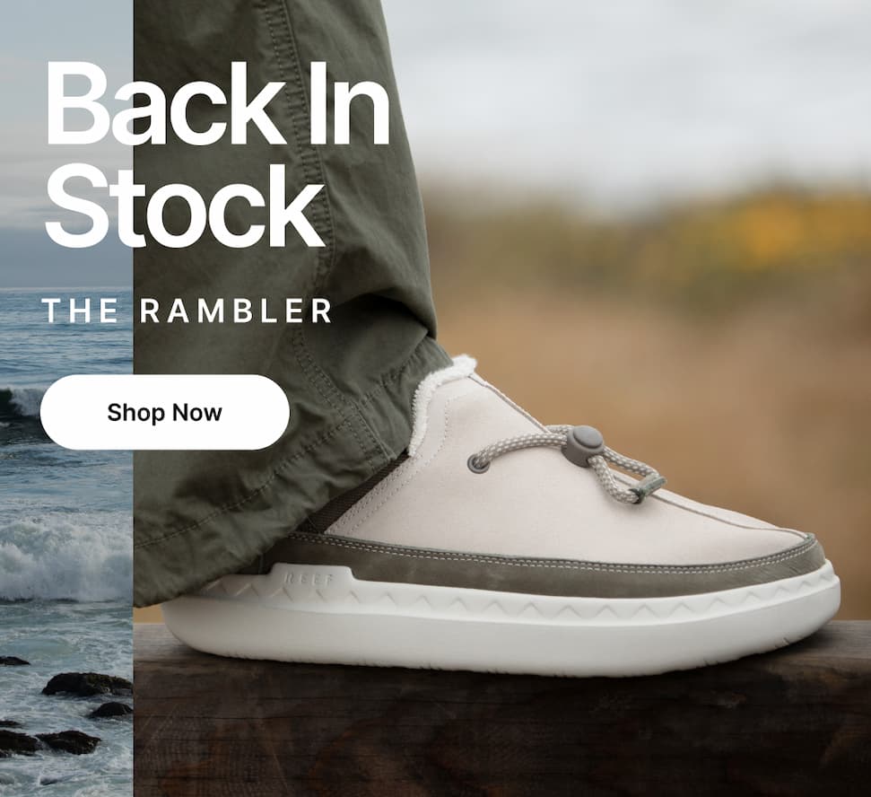 Shop Rambler Oatmeal
