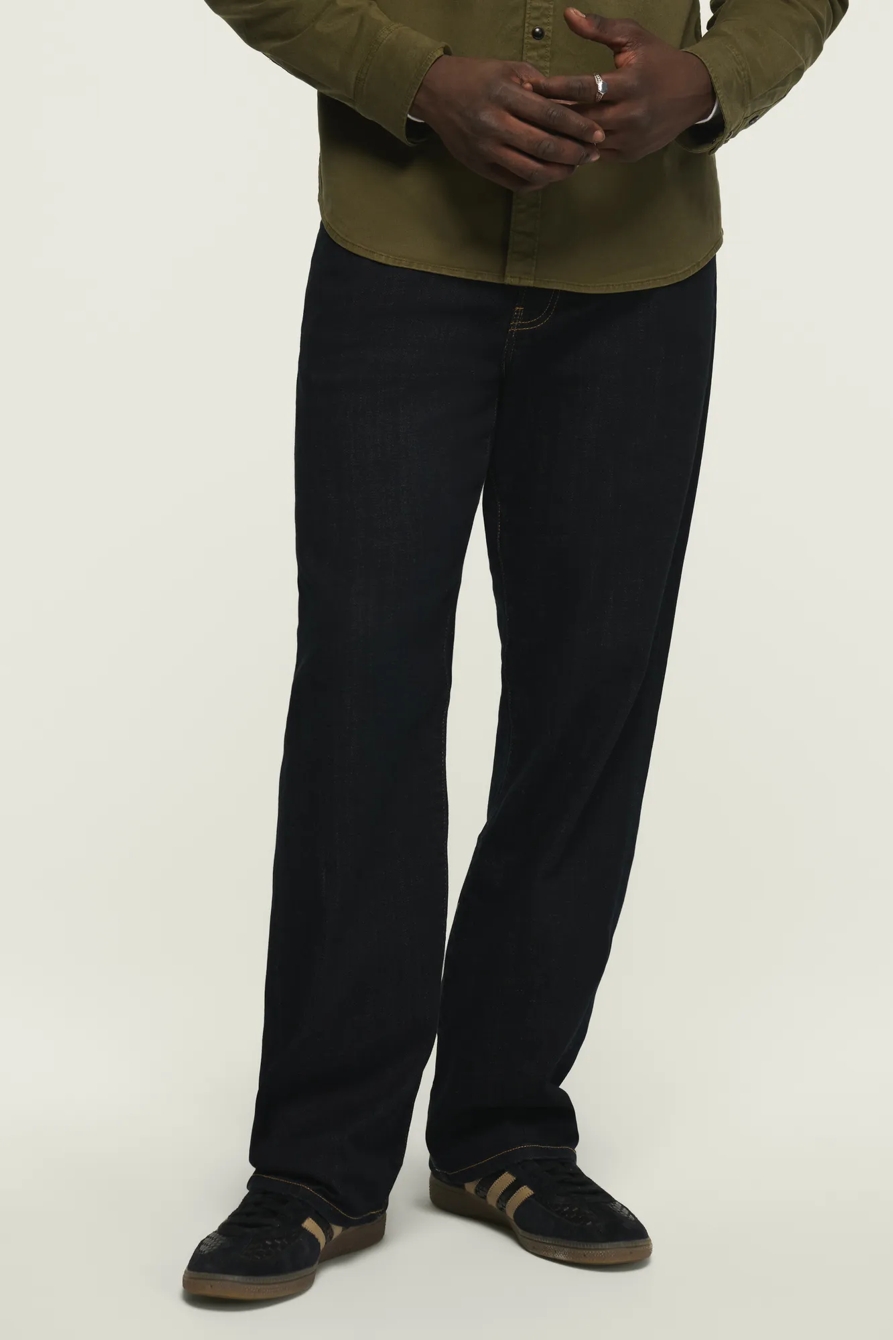 Image of Lucky Brand 181 Relaxed - Men's Pants in Hampton