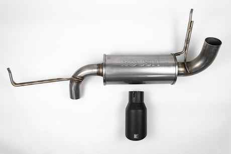 2021-2024 Roush Bronco Performance Exhaust 2.3 and 2.7