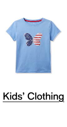 Kids' Clothing
