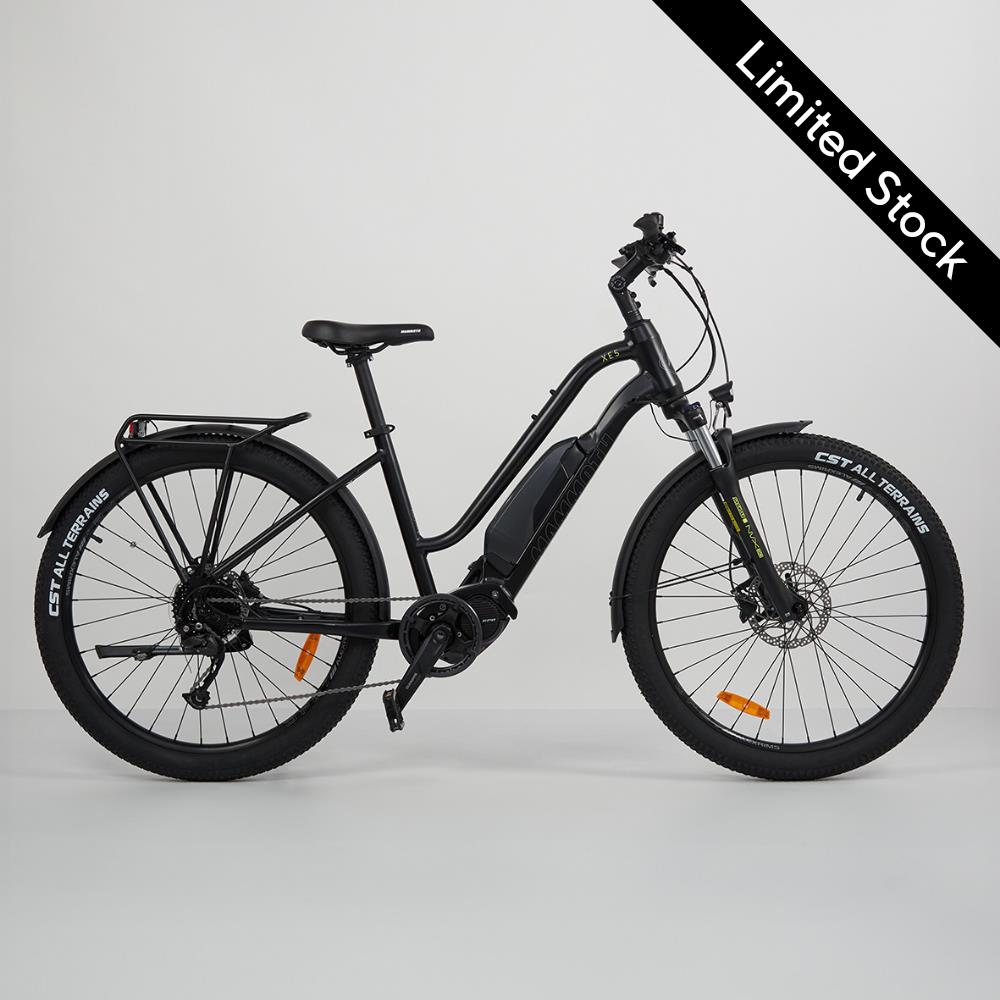 Mammoth 2024 XE5 E-Bike