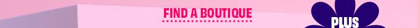 Find A Boutique