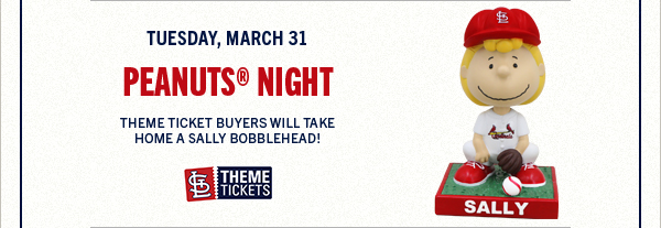Peanuts Night