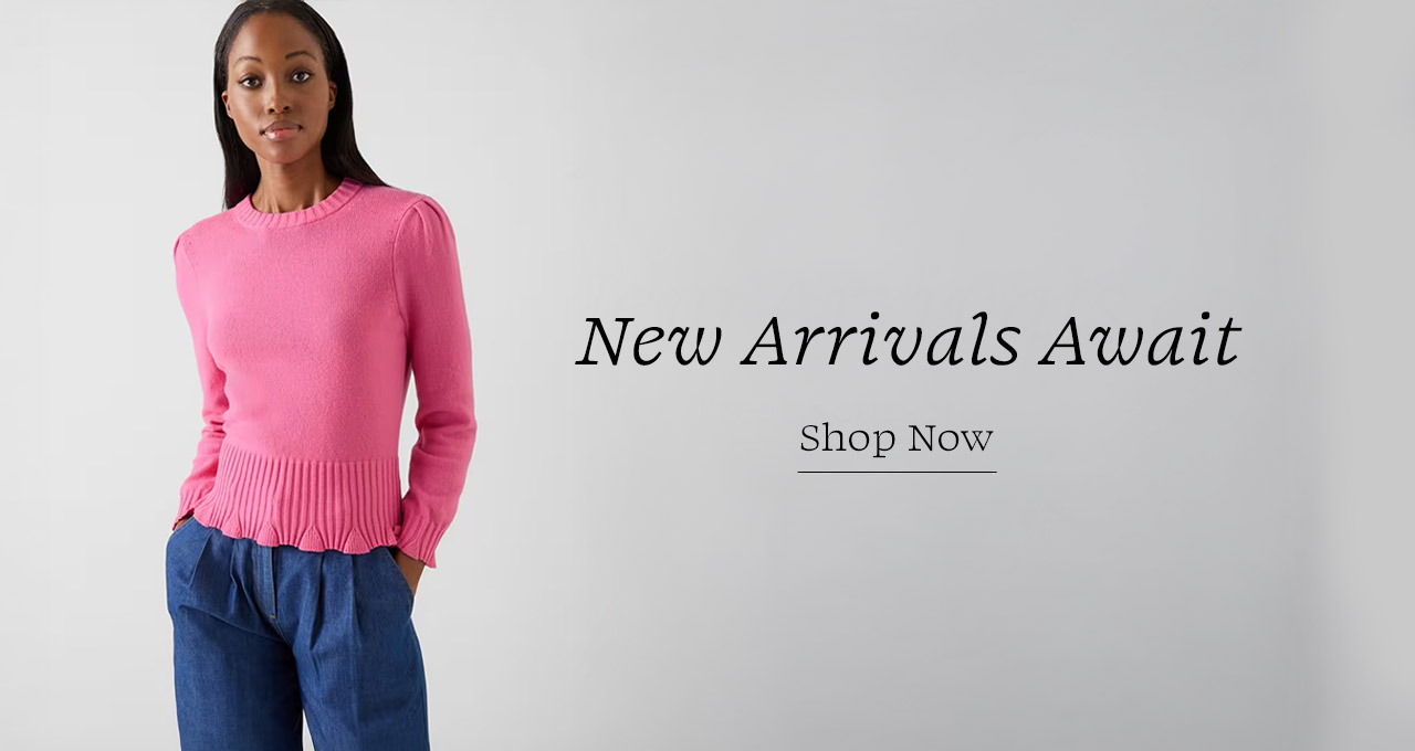 Trending Newness