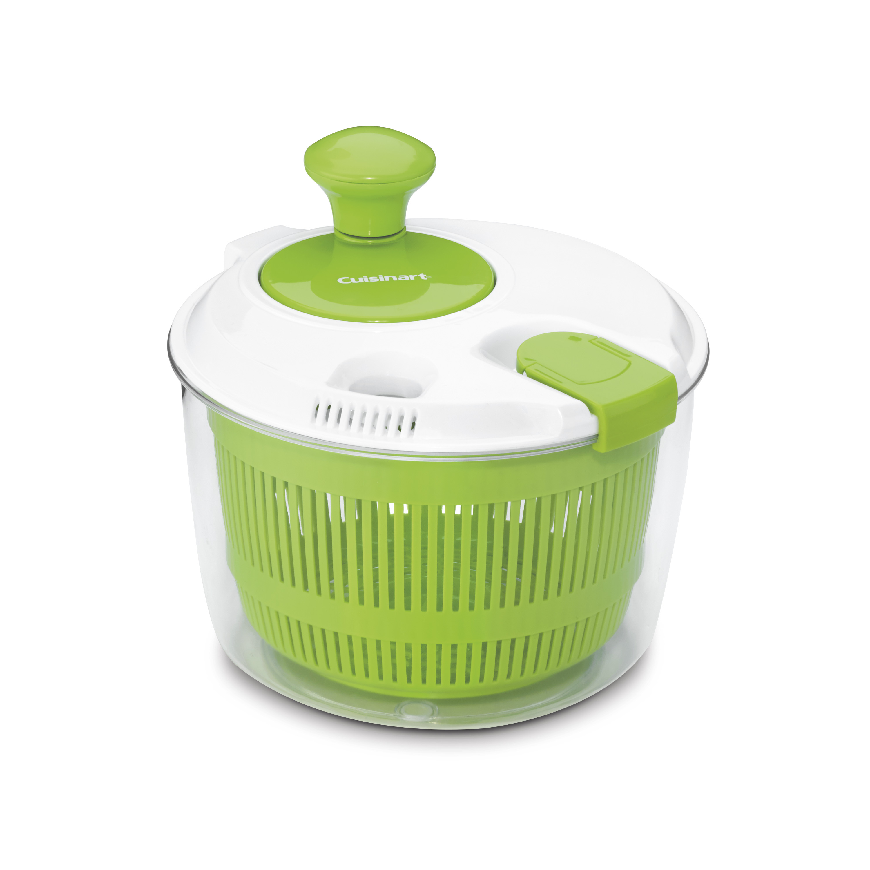 Image of Small Salad Spinner