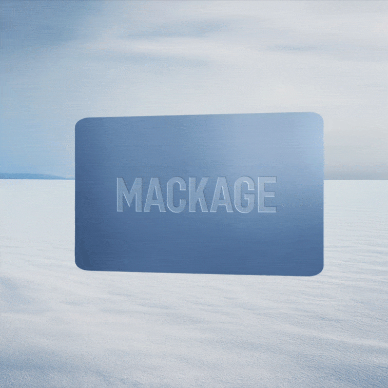 Discover Gift Card