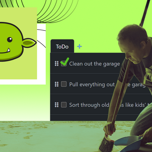 I Have Mild ADHD. These Free, AI-Powered Goblin Tools Helped Me Crush My Task Paralysis