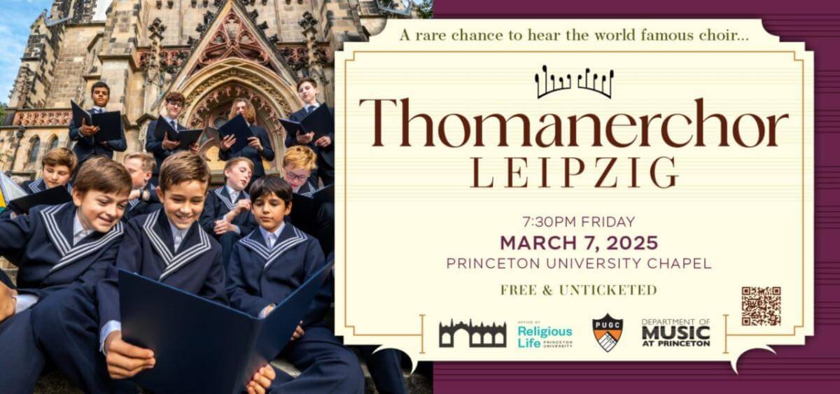  Thomanerchor