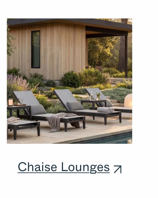 Chaise Lounges