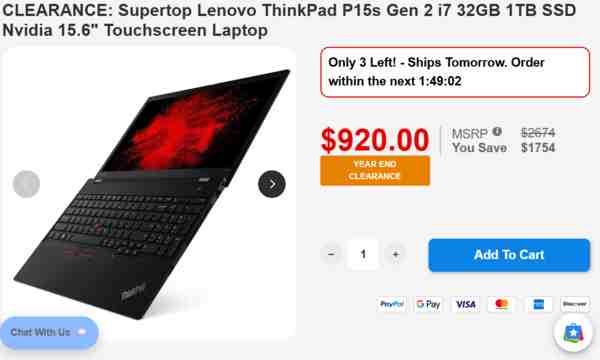 Lenovo