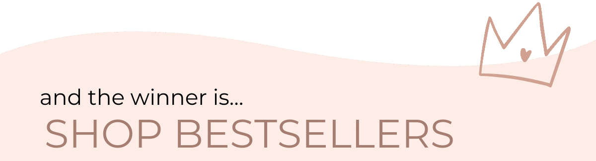 Shop Bestsellers
