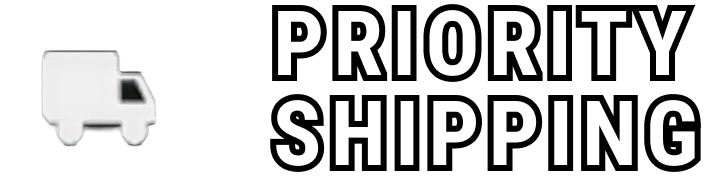 Priority Shipping