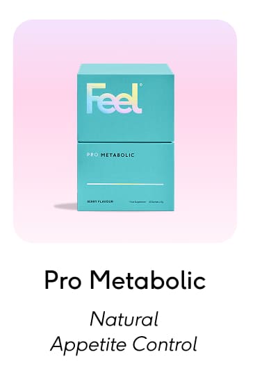 Pro Metabolic