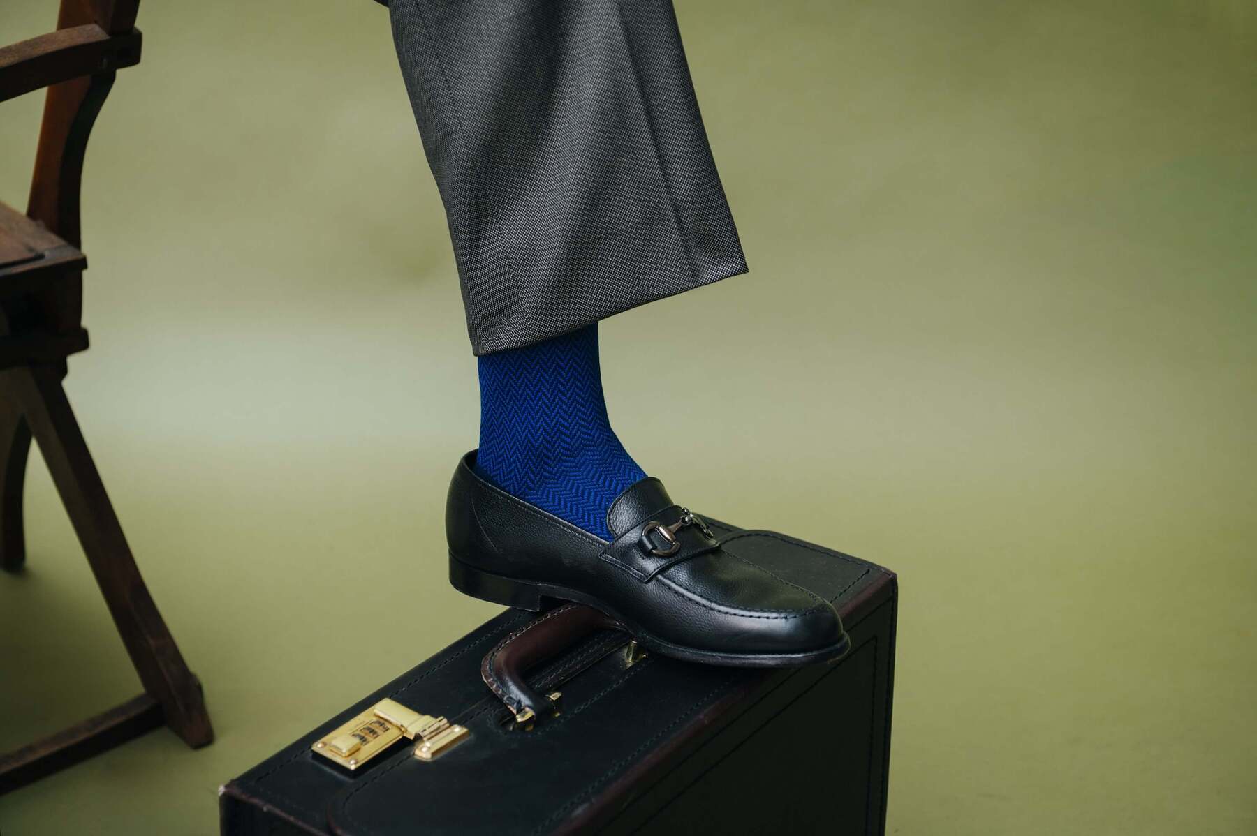 London Sock Company