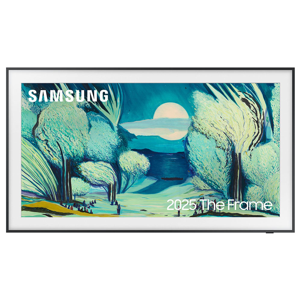 Image of Samsung The Frame LS03F 50" 4K 