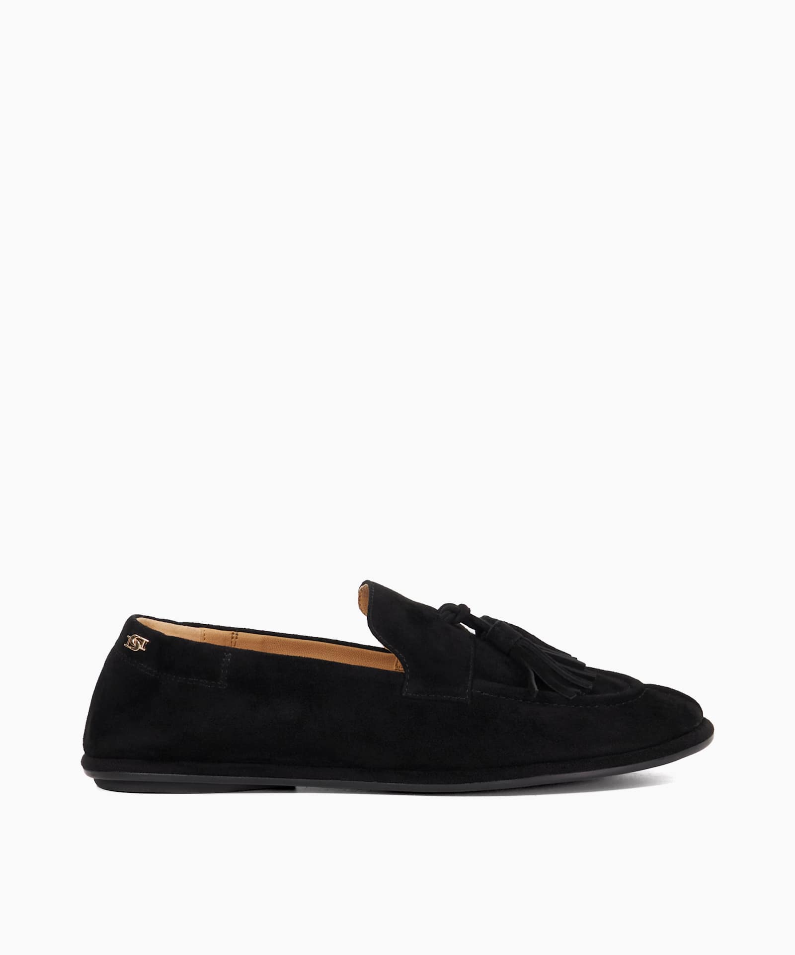 Grounding - Black
