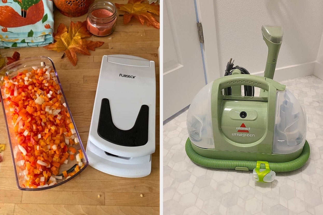 31 Products Reviewers Say Are Worth Way More Than They Actually Cost