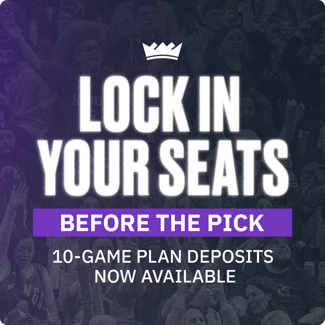 Lock In Your Seats