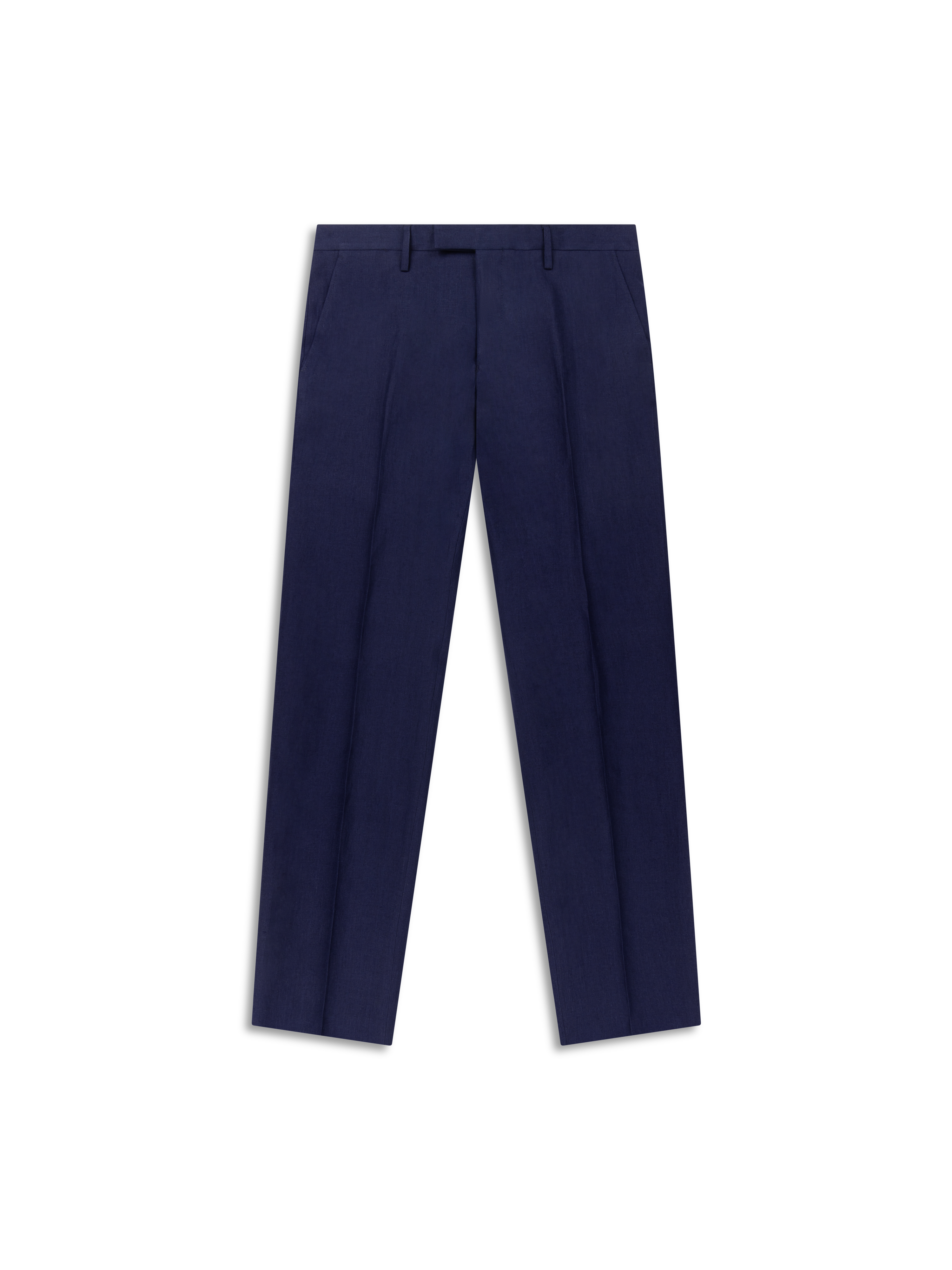 Image of The Candelo Linen Trouser