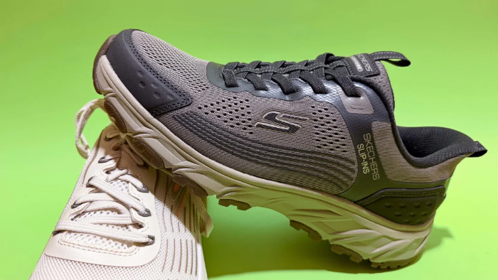 Skechers
