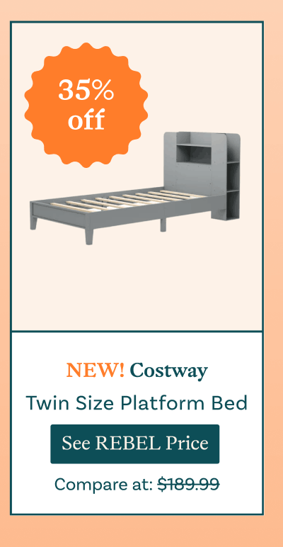 35% off Costway